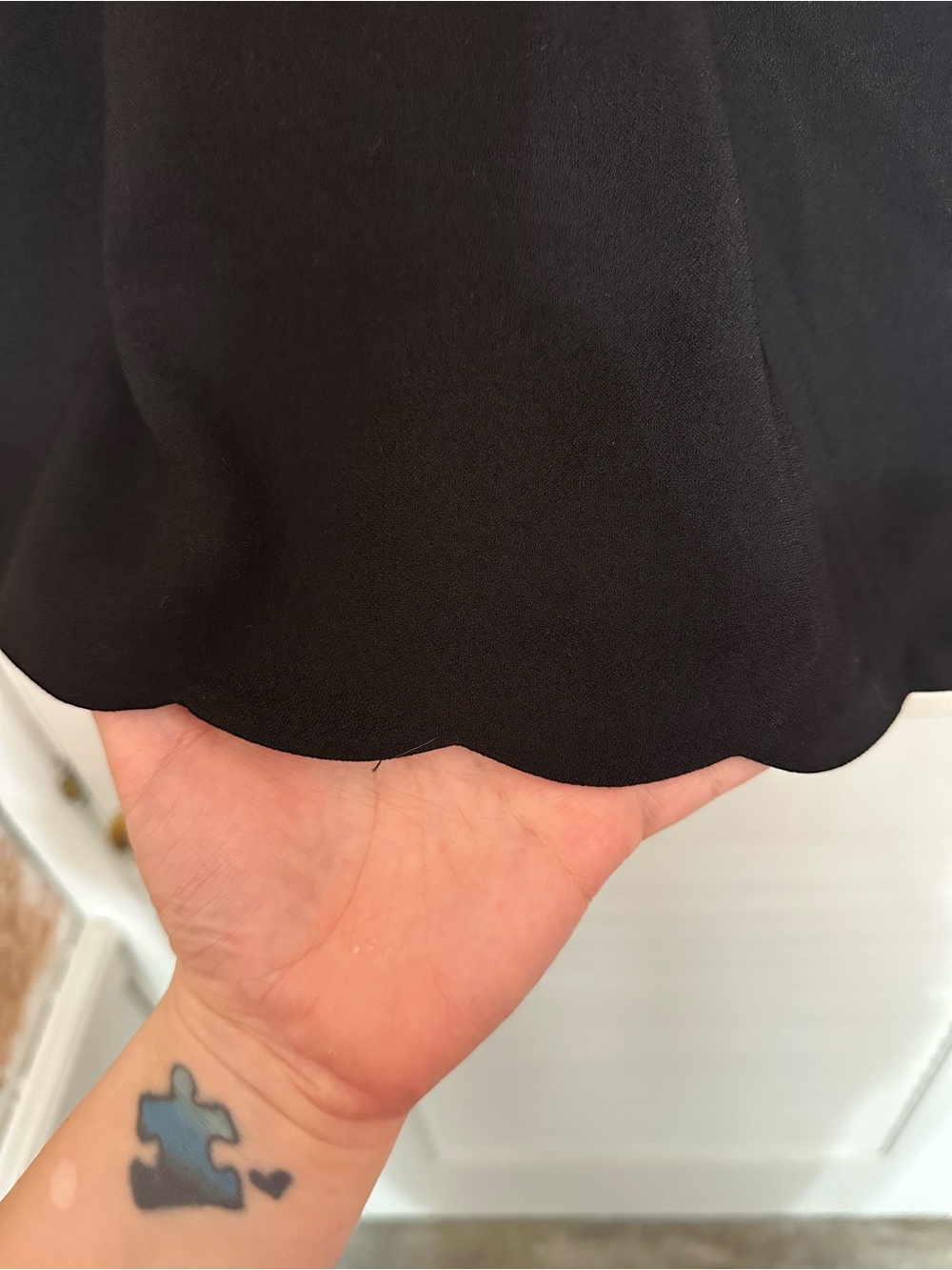 Talbots Blouse - Picture 2 of 6